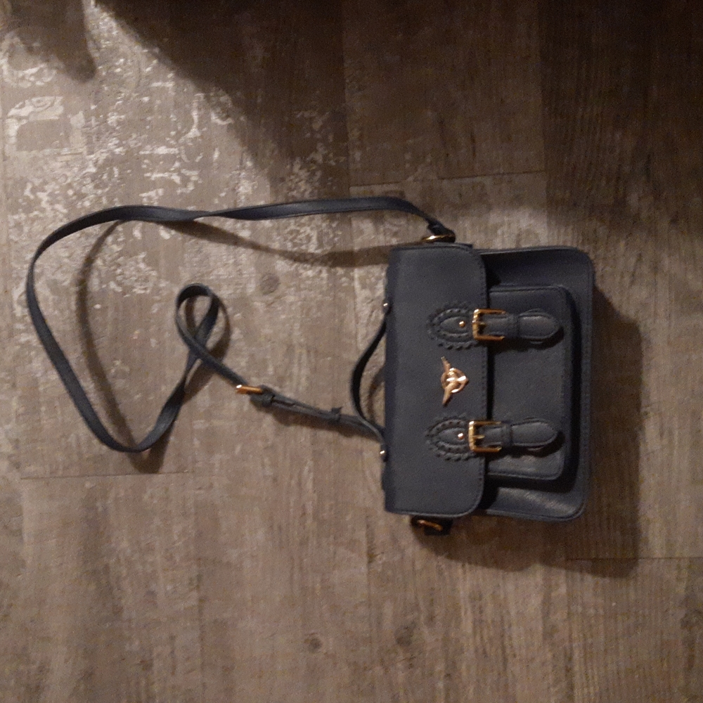 RARE Marvel Loungefly Purse